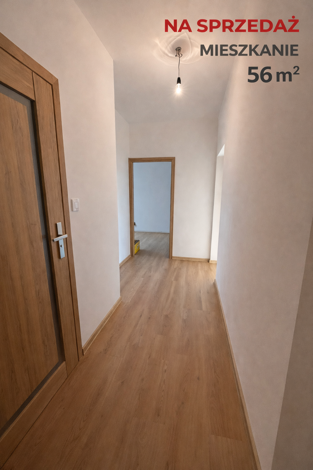 Mieszkanie na sprzedaż w Cieszynie